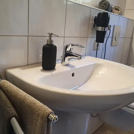 Lavendelgruen Apartamento *