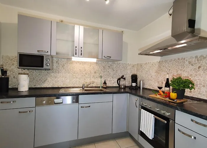 Lavendelgruen Altenbamberg